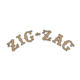Zigzaginc