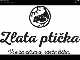 Zlatapticka