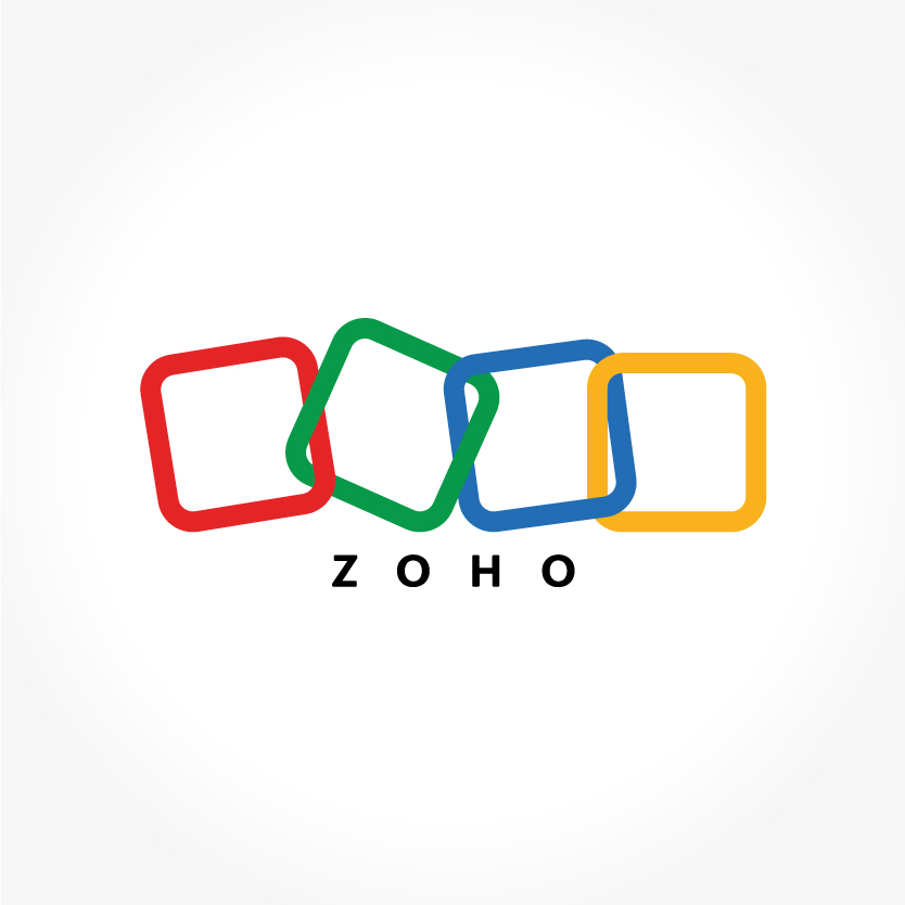 Zoho GIFs on GIPHY Be Animated