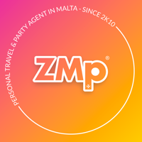 ZuraMaltaParty