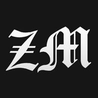 ZwareMetalen