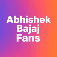 abhishekbajajfans