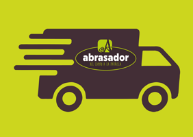 abrasadorencasa
