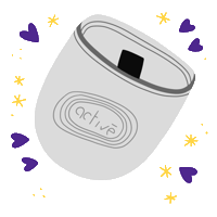 activefibershake
