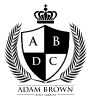 adambrowndancecompany