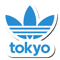 adidasTokyo