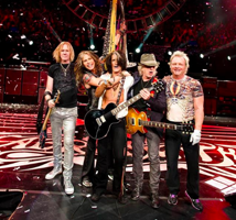 aerosmith