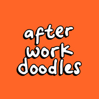 afterworkdoodles