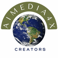 aimedia4x