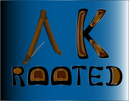 akrooted