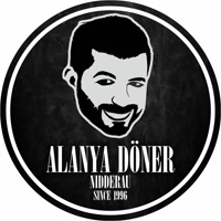 alanya-doener