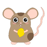 alemonmouse