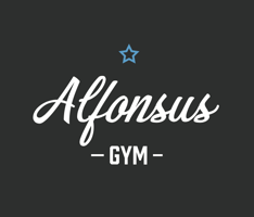 alfonsusgym