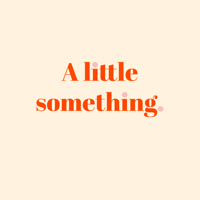 alittlesomething