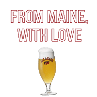 allagash