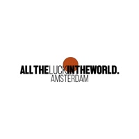 alltheluckintheworld