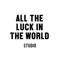 alltheluckintheworldamsterdam