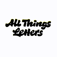 allthingsletters