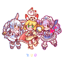 almahuang