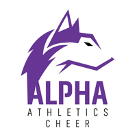 alphaathleticscheer