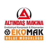 altindasmakina