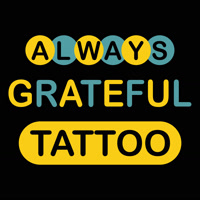 alwaysgratefultattoo