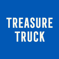 amazontreasuretruck