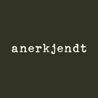 anerkjendt