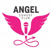 angelcomedyUK