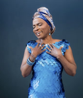 angeliquekidjo