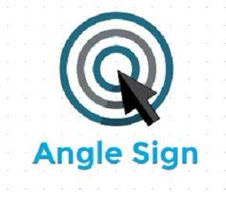 anglesign