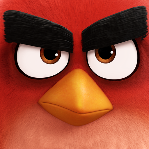 Angry Birds