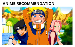 animesrecommendation