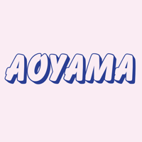 aoyamalille
