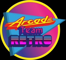 arcadeteamretro