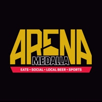 arenamedalla