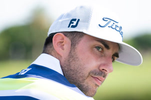 arnaudseriegolf