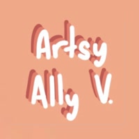 artsyallyv