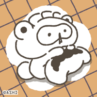ashiillust
