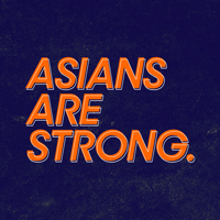 asiansarestrong