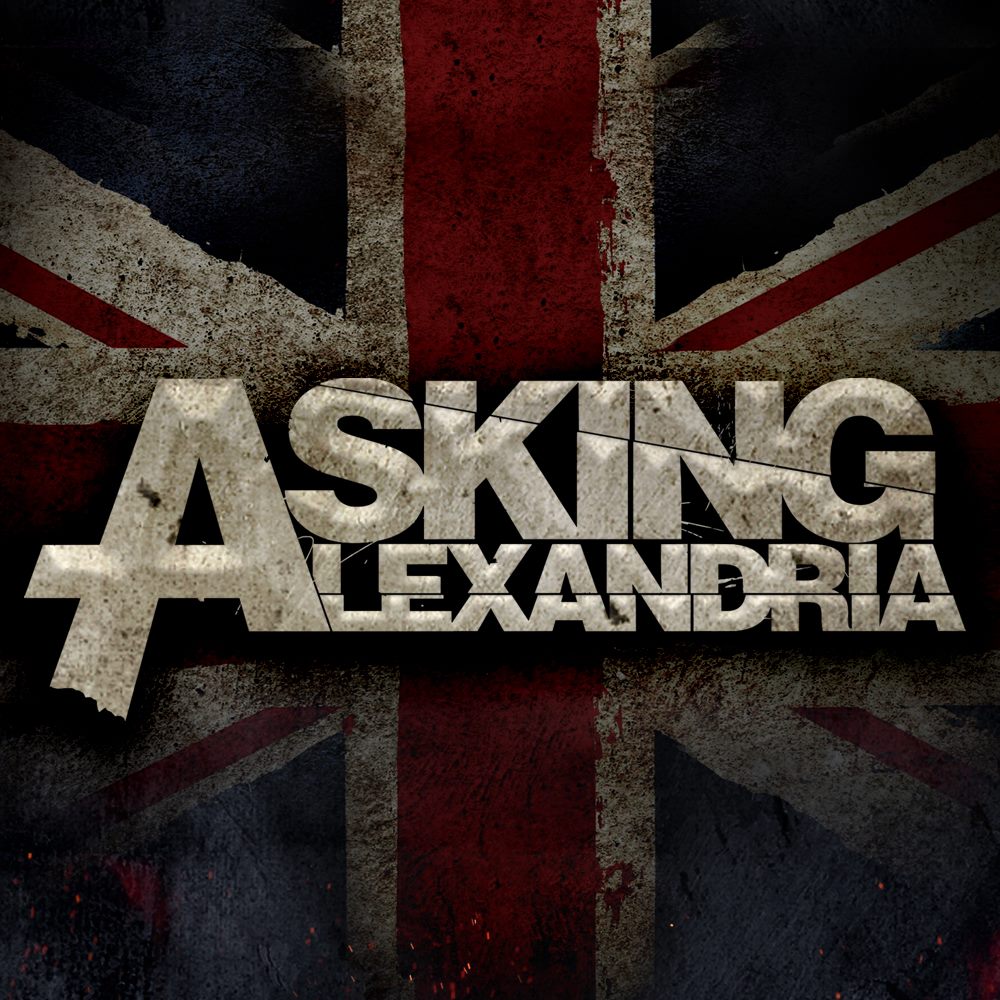 Is asking alexandria. Группа asking Alexandria. Asking Alexandria логотип группы. Asking Alexandria 2009. Asking Alexandria Постер.