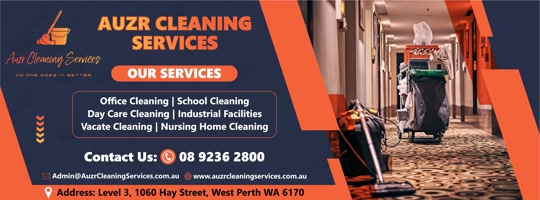 auzrcleaningservices