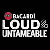 bacardiloudanduntameable