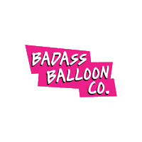 badassballoonco