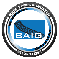 baigtyres