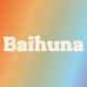 baihuna