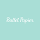 balletpapier