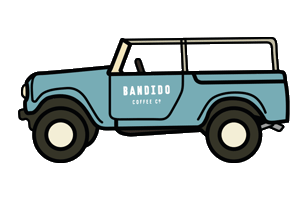 bandidocoffee