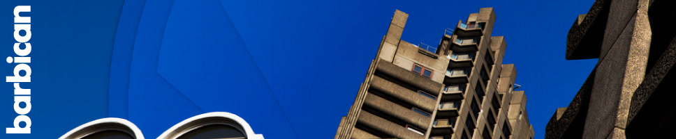 Barbican Centre