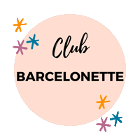 barcelonette